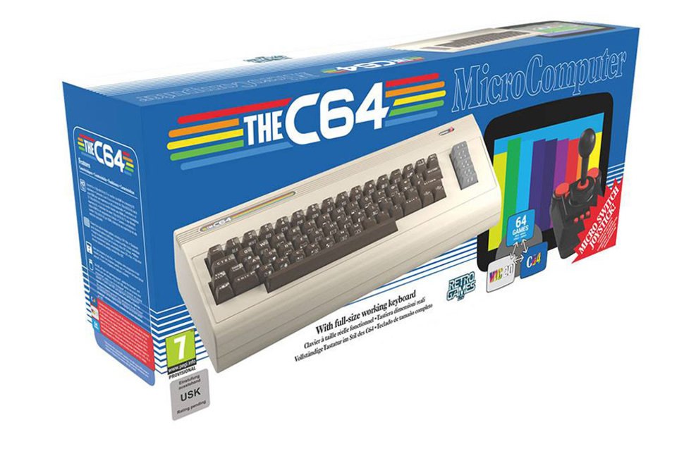 148463 games news the c64 release date and price revealed get the reimagined commodore 64 by christmas image1 9mdsnwy1k4