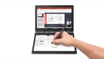 24 YB C930 Dual Display B Powerpoint C drawing sketch