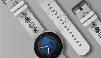 Amazfit Smart Watch 2 Avengers Edition 1024x784