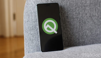 Android Q Beta 1 Top new features 2