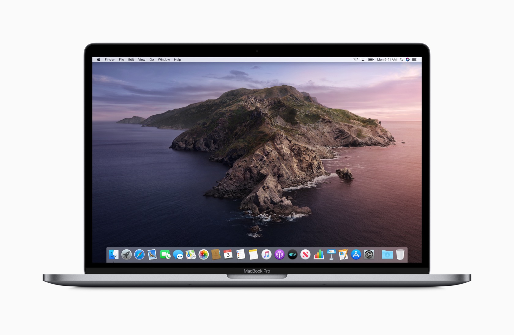 Apple previews macOS Catalina screen 06032019 1