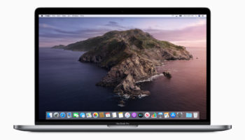 Apple previews macOS Catalina screen 06032019
