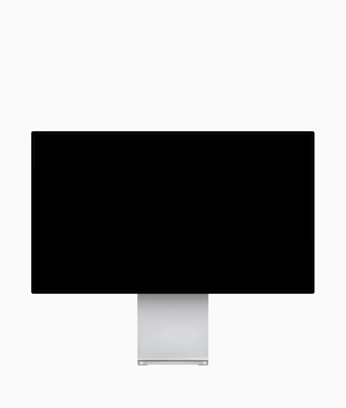 Apple Mac Pro Display Pro Display Pro Swivel Screen 060319