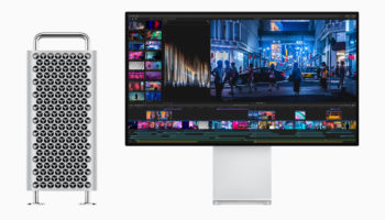 Apple mac pro new display final cut screen 060319