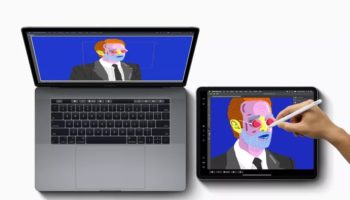 Apple previews macOS Catalina si