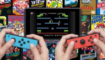 CI NSwitch NintendoSwitchOnline NES Banner image950w