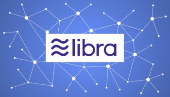 Facebook Libra 1