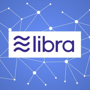 Facebook Libra 1