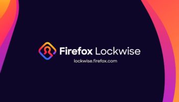 Firefox Lockwise