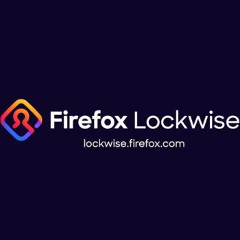 Firefox Lockwise