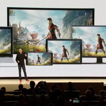 Google GDC Stadia 14