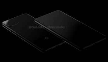 Google Pixel 4 5K1
