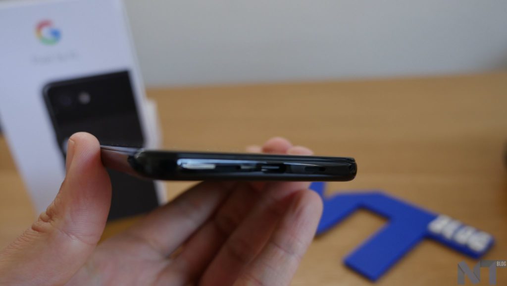 Test des Google Pixel 3a et 3a XL : du puissant milieu de gamme 24 Google Pixel 3a 3a XL 30 1
