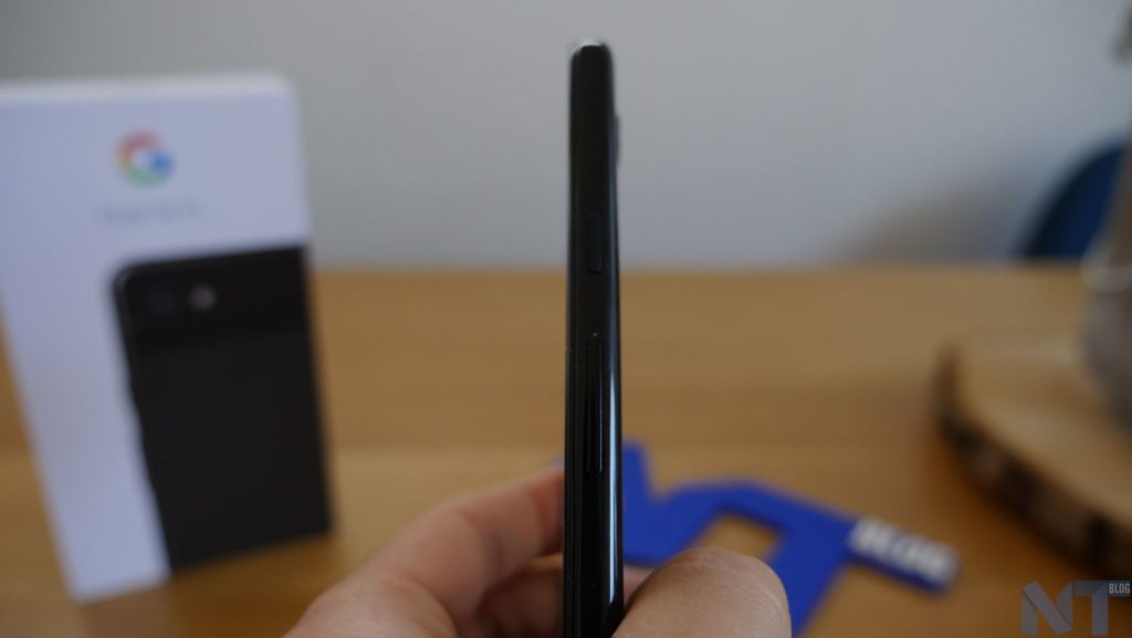 Test des Google Pixel 3a et 3a XL : du puissant milieu de gamme 23 Google Pixel 3a 3a XL 38 1