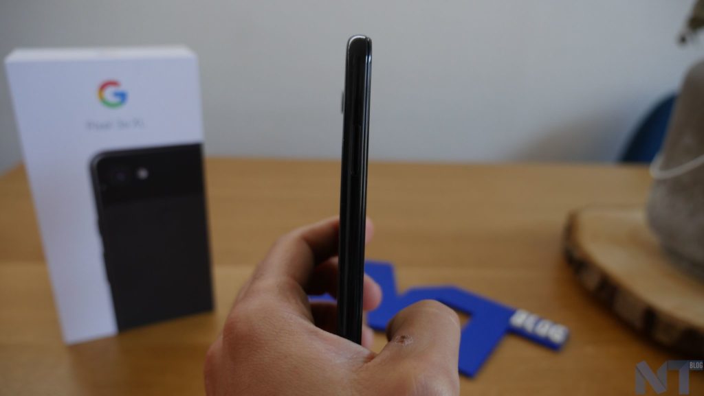 Test des Google Pixel 3a et 3a XL : du puissant milieu de gamme 22 Google Pixel 3a 3a XL 40 1