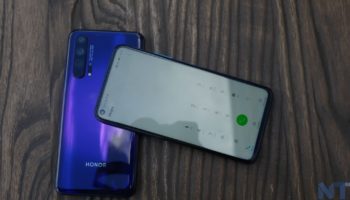 Honor 20 Pro 1