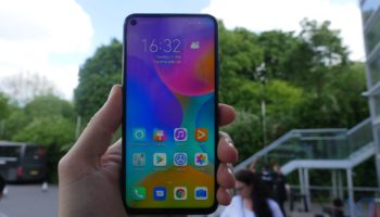 Honor 20 Pro 15