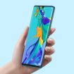 Huawei P30 Pro Face Unlock