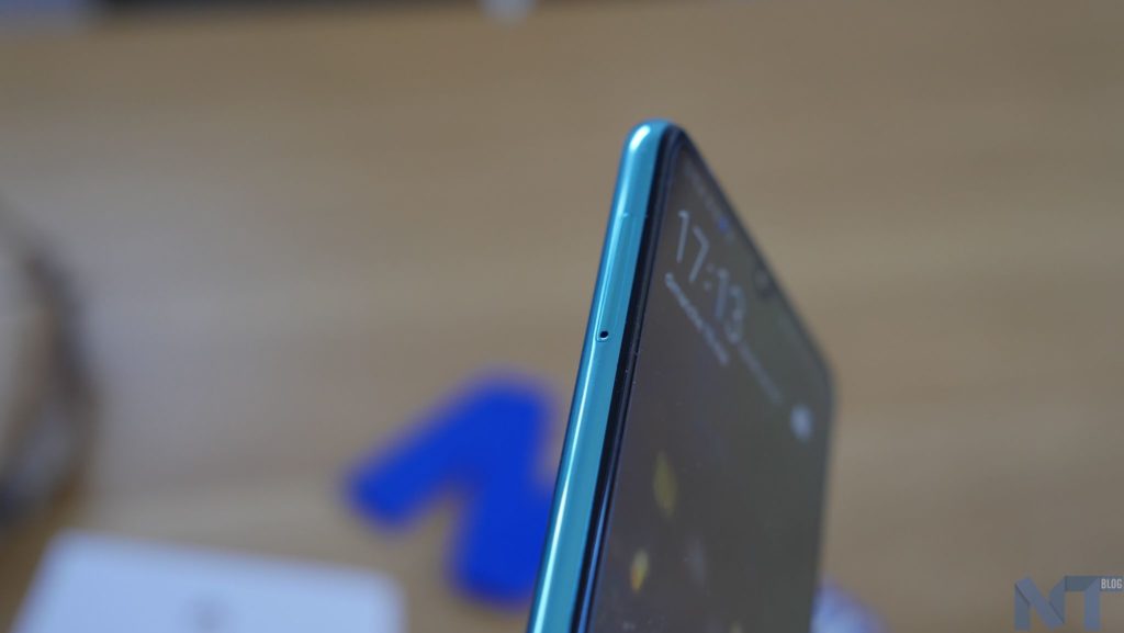 Test du Huawei P30 : un « appareil photo » de poche 20 Huawei P30 14