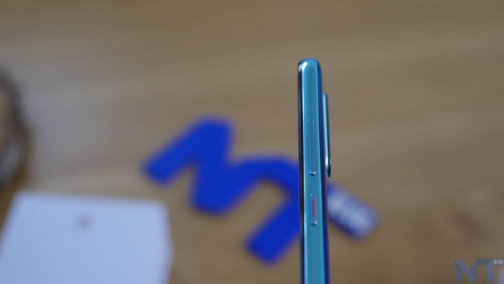 Test du Huawei P30 : un « appareil photo » de poche 19 Huawei P30 16