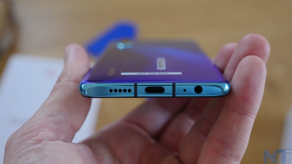 Test du Huawei P30 : un « appareil photo » de poche 18 Huawei P30 17
