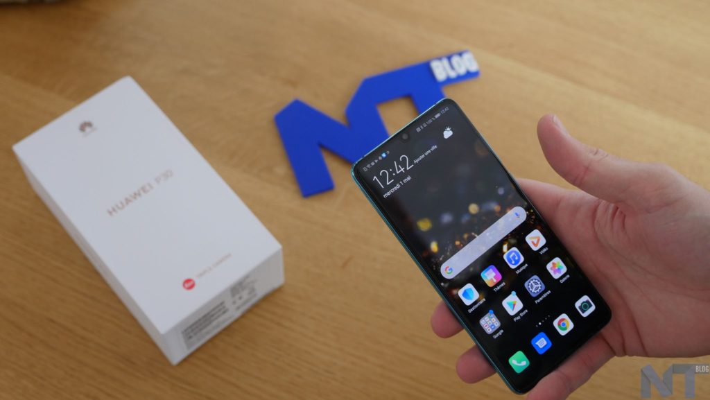 Huawei P30 53 1