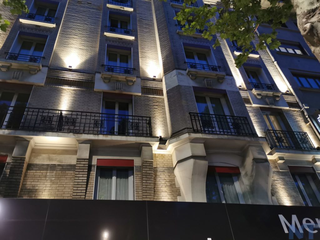 Test du Huawei P30 : un « appareil photo » de poche 42 Huawei P30 Photos 1