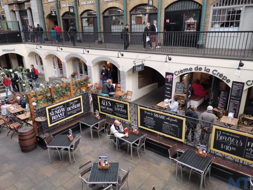 Test du Huawei P30 : un « appareil photo » de poche 38 Huawei P30 Photos 10