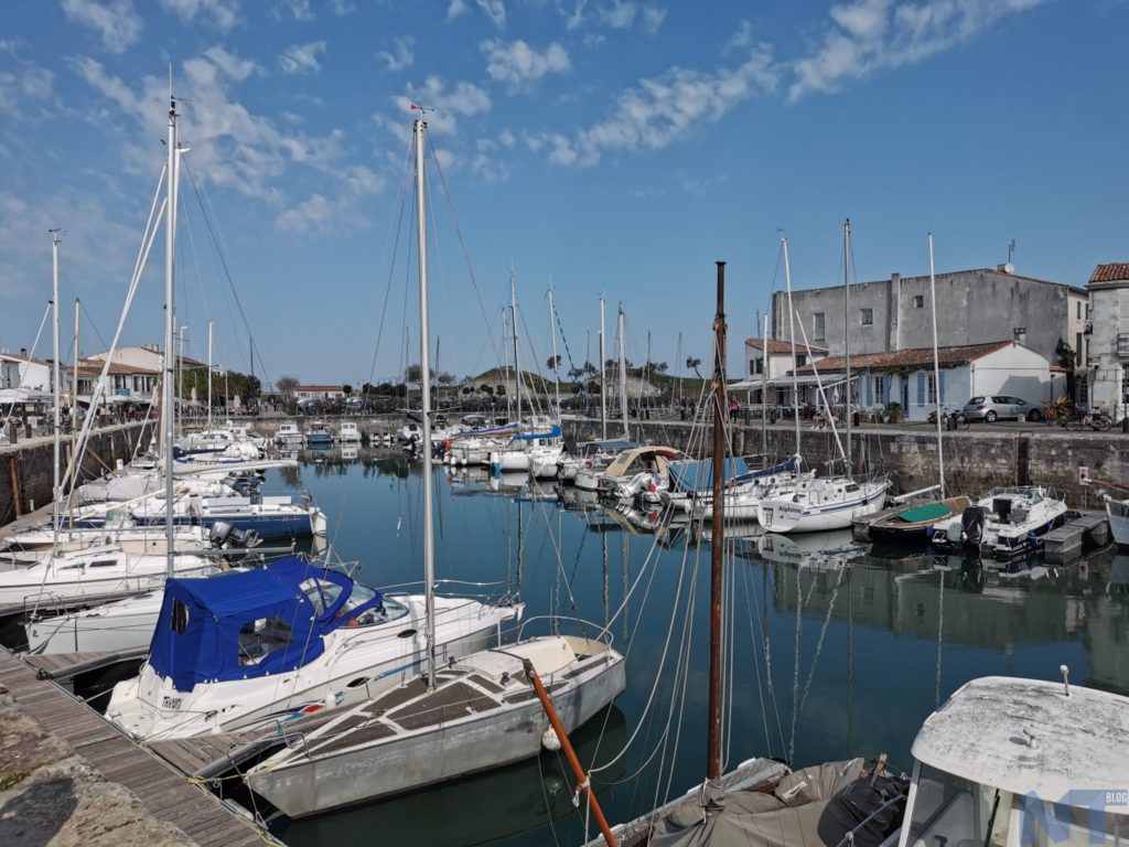 Test du Huawei P30 : un « appareil photo » de poche 32 Huawei P30 Photos 20