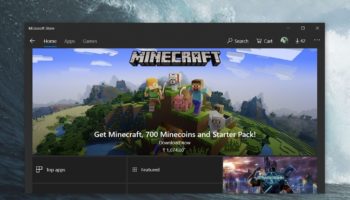 Microsoft Store