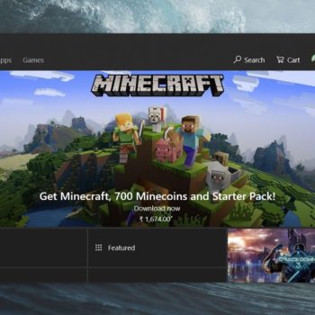 Microsoft Store