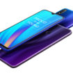 Realme 3 pro Nitro Blue Lightning Purple 2