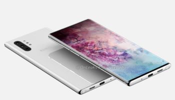 Samsung Galaxy Note 10 Pro 5K2 1