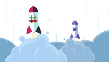 Slack vs Microsoft Teams