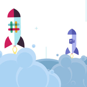 Slack vs Microsoft Teams