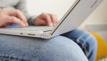 Surface Book 2 13 5 pouces 15