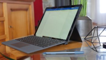 Surface Pro 6 68