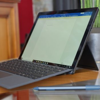 Surface Pro 6 68