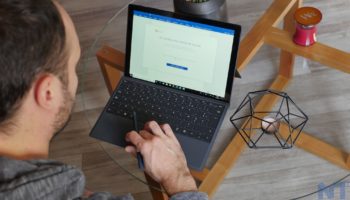 Surface Pro 6 75