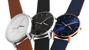 Withings Move Timeless Chic 2