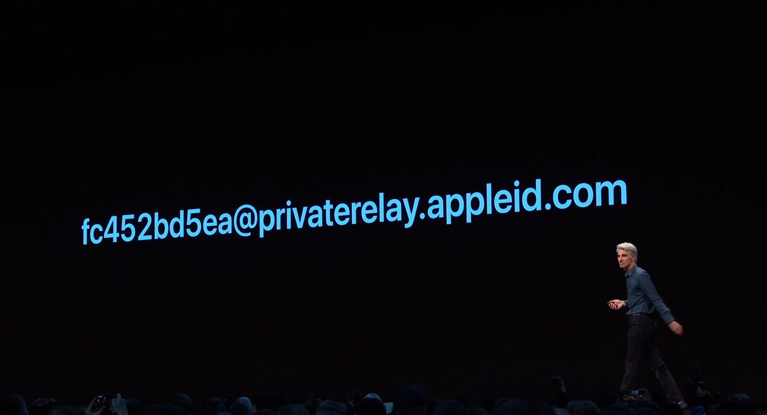 apple sign in relay emails