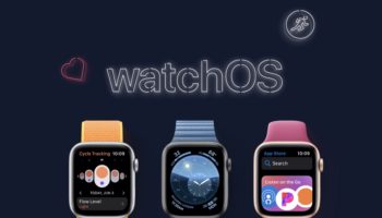 apple watchos6