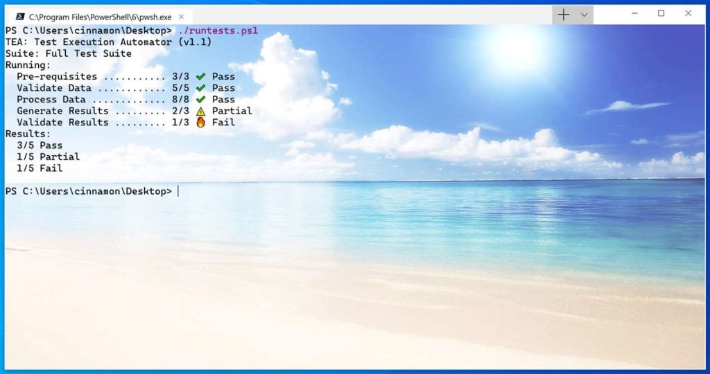 Windows Terminal est maintenant disponible au téléchargement 47 apps.49088.13926773940052066.5d84fa8c f9ae 417d 9fff 80933128a5ef