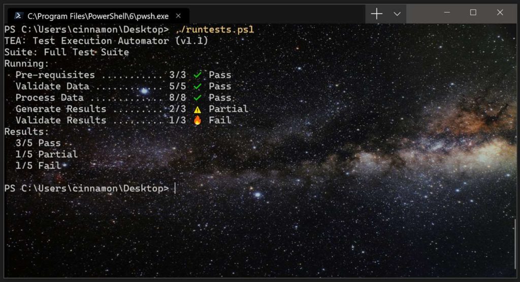 Windows Terminal est maintenant disponible au téléchargement 48 apps.5738.13926773940052066.5d84fa8c f9ae 417d 9fff 80933128a5ef