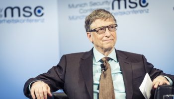 bill gates