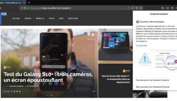 firefox commencera a bloquer les trackers par defaut 1