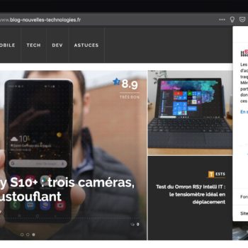 firefox commencera a bloquer les trackers par defaut 1