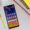 galaxy note 9 review