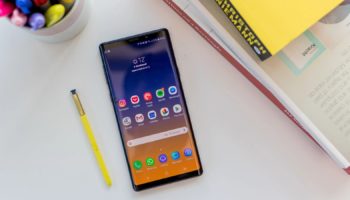 galaxy note 9 review