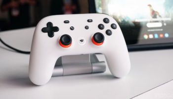 google stadia controller 1 1